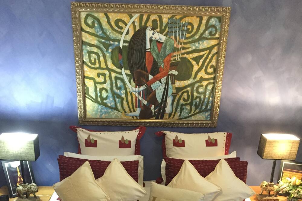 Photo of Bedroom in Daylesford