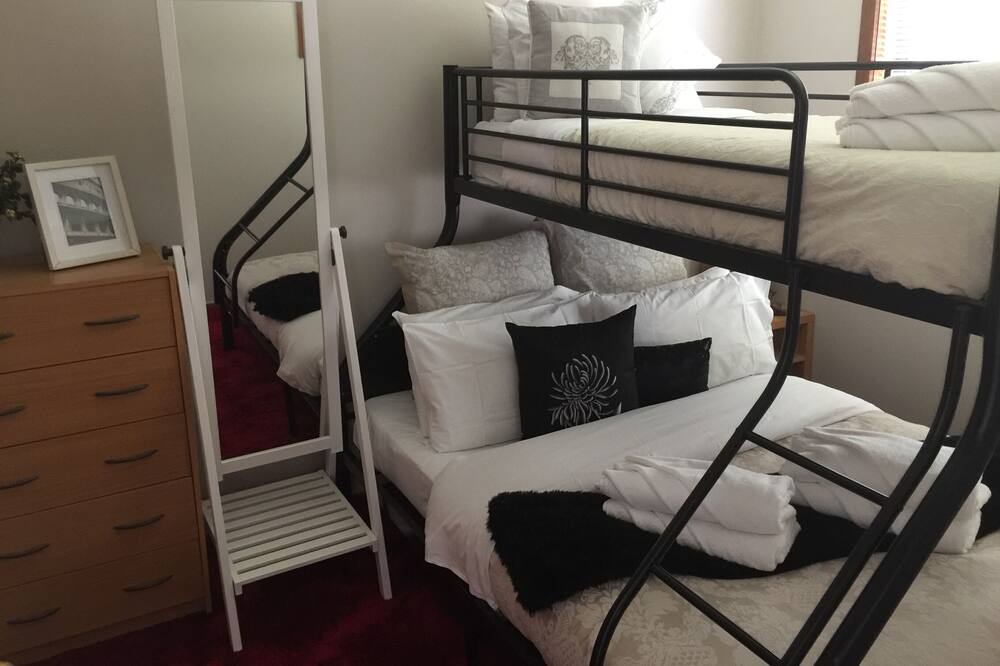 Photo of Bedroom in Daylesford