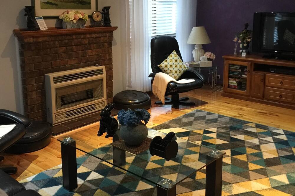 Photo of Livingroom in Daylesford
