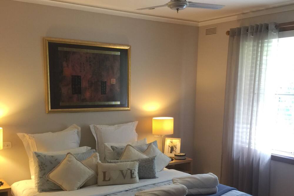 Photo of Bedroom in Daylesford