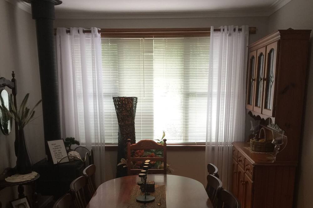 Photo of Kitchen in Daylesford