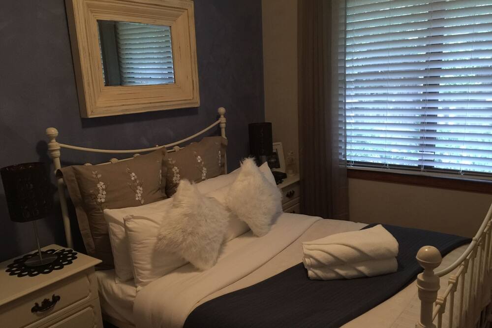 Photo of Bedroom in Daylesford