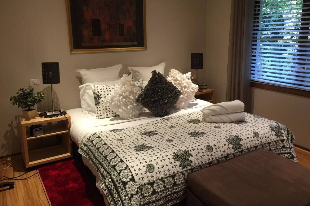 Photo of Bedroom in Daylesford