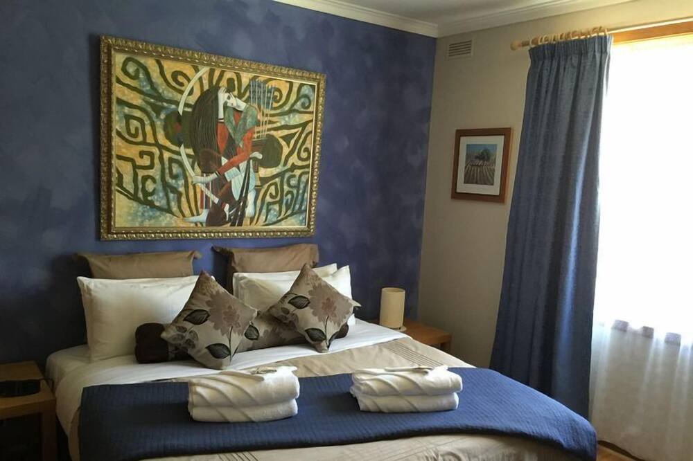 Photo of Bedroom in Daylesford