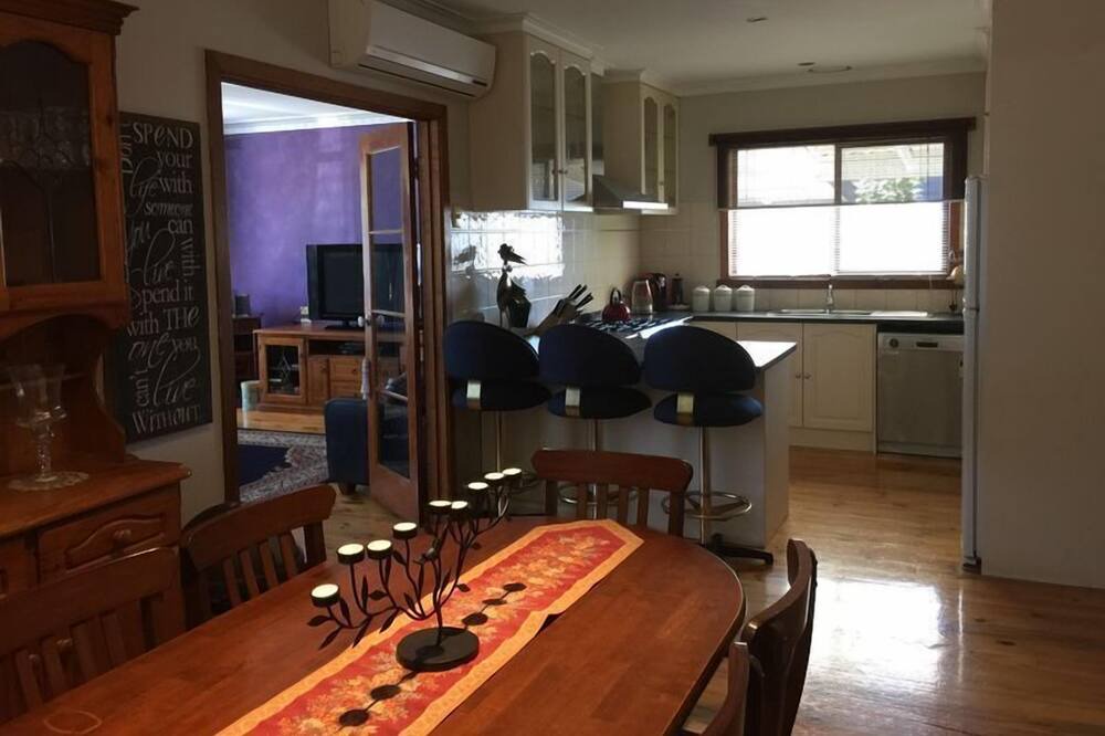 Photo of Kitchen in Daylesford