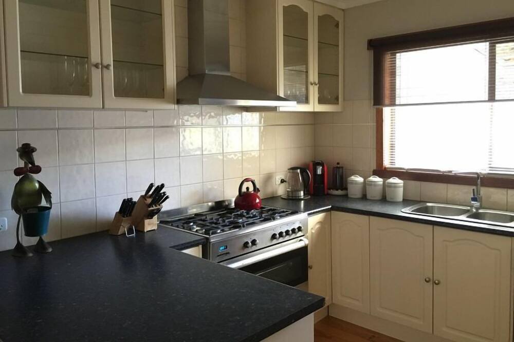 Photo of Kitchen in Daylesford