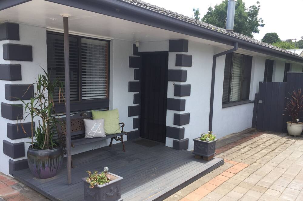 Photo of Patio Balcony in Daylesford