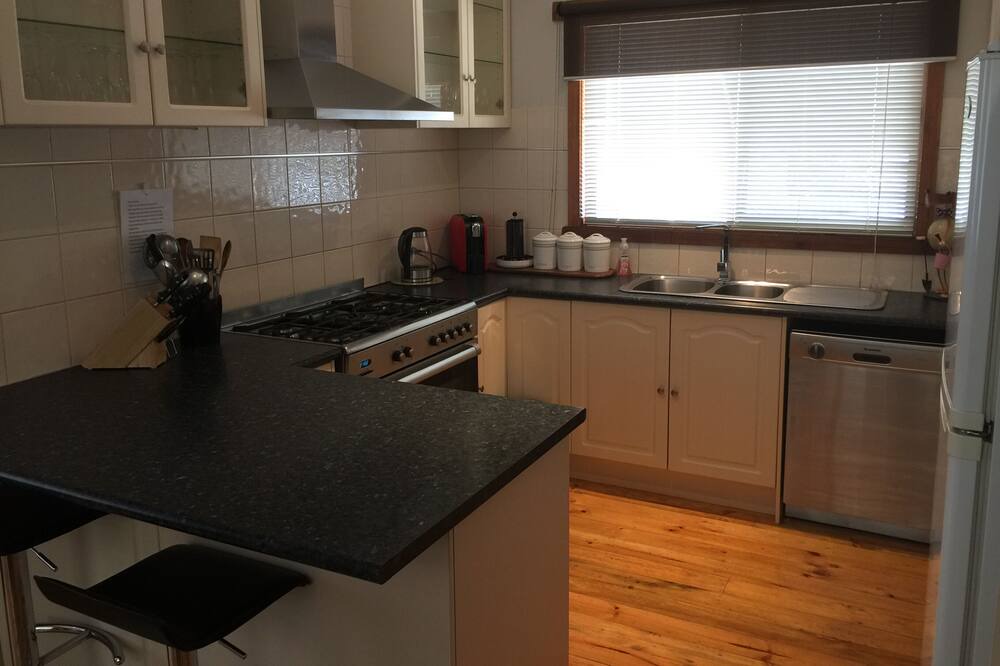Photo of Kitchen in Daylesford