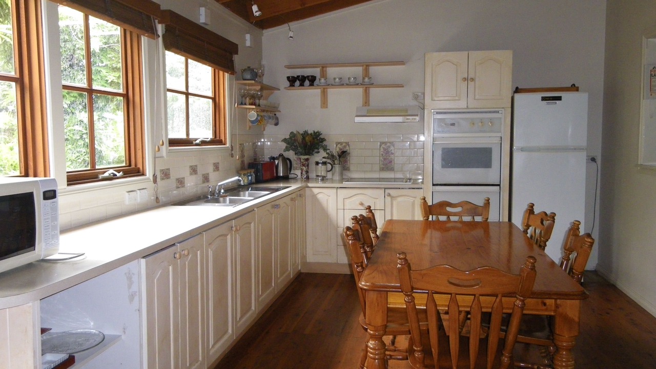 Photo of Kitchen in Blackheath