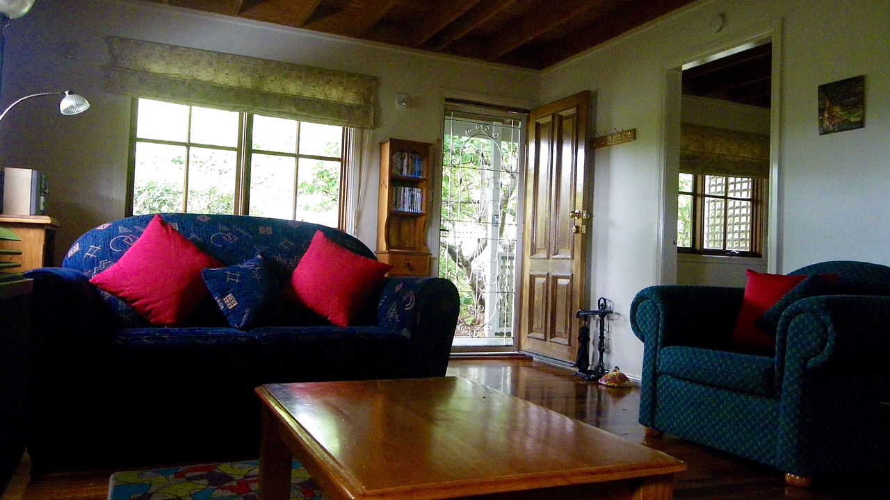 Photo of Livingroom in Blackheath