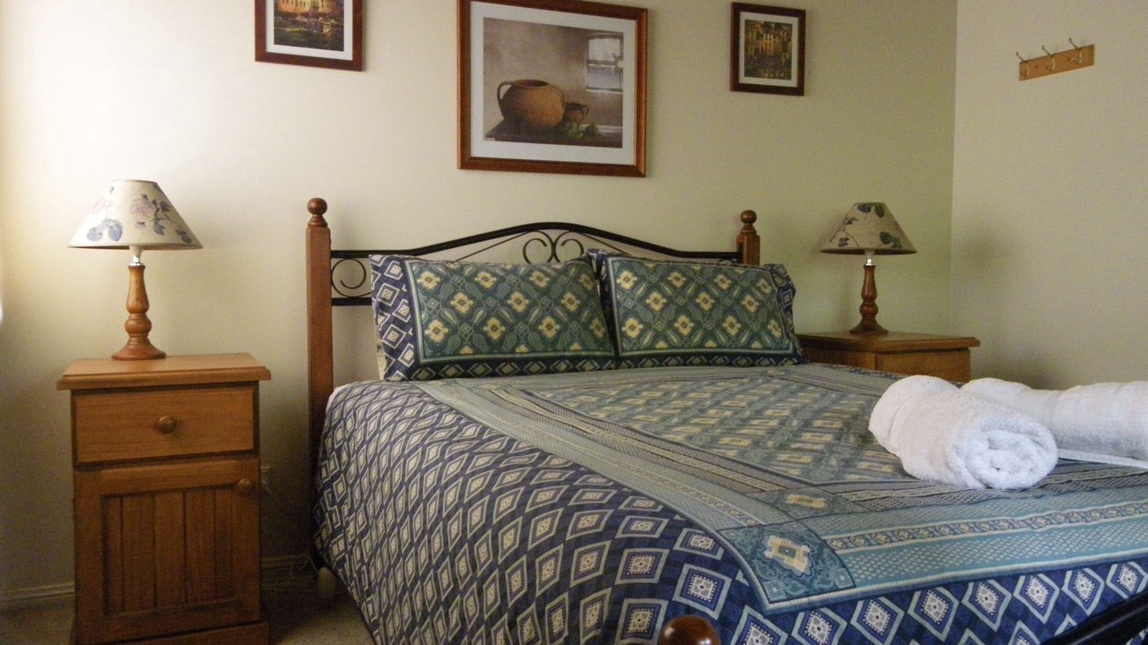 Photo of Bedroom in Blackheath