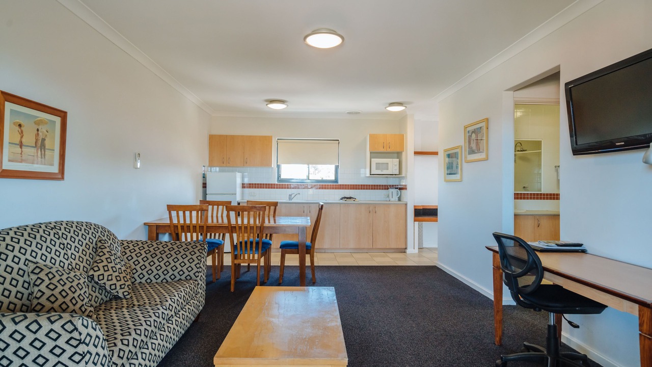 Photo of Kitchen in Mount Pleasant