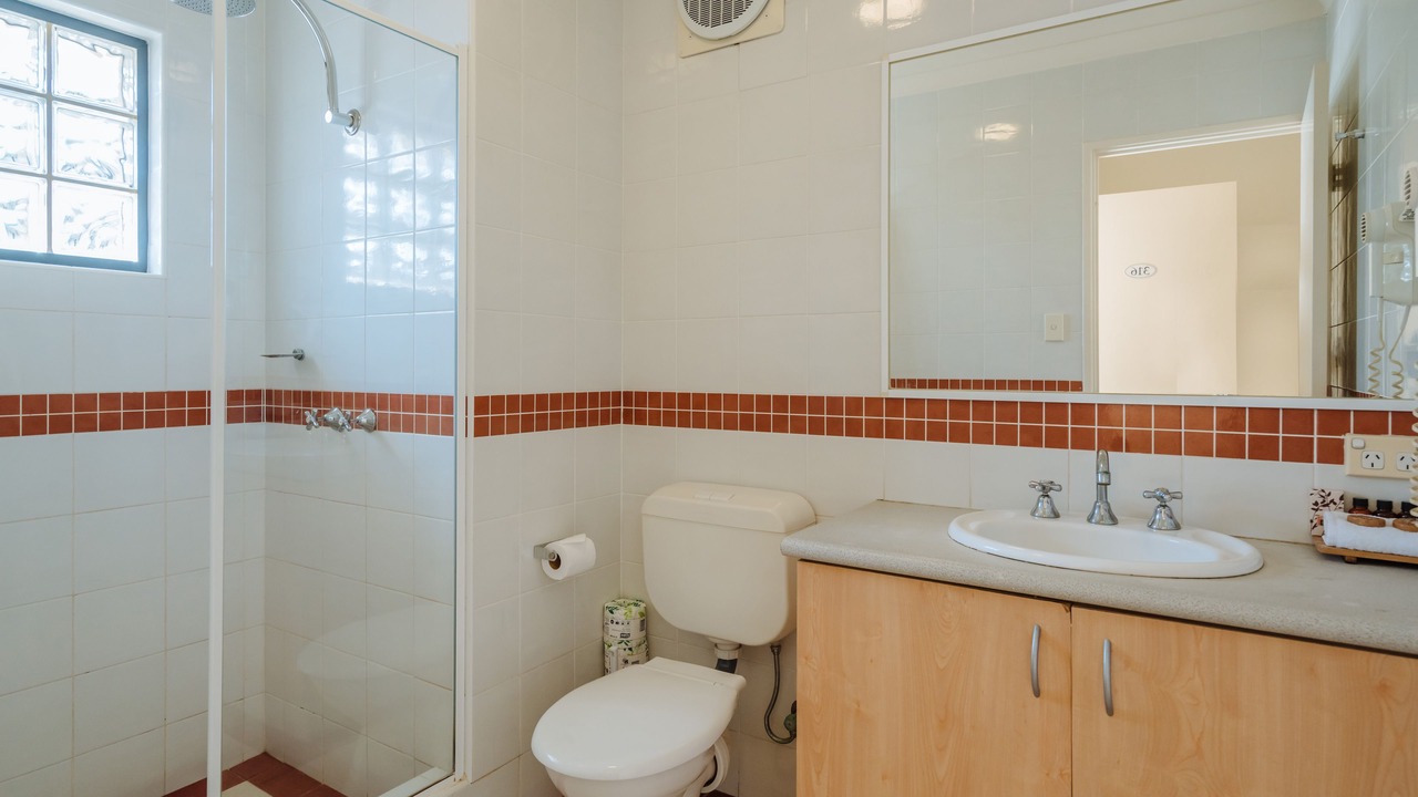 Photo of Bedroom in Mount Pleasant