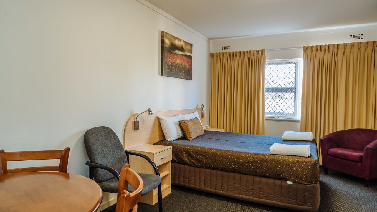 Photo of Bedroom in Mount Pleasant