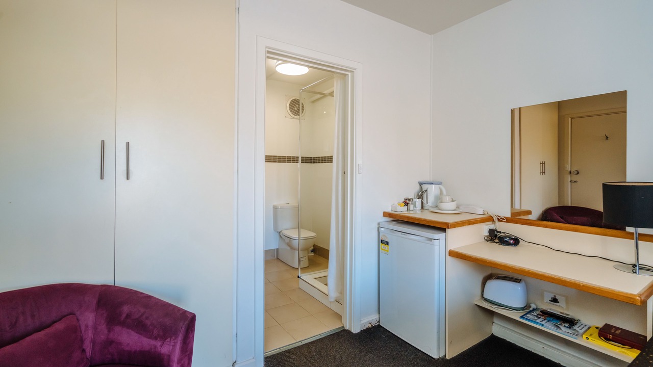 Photo of Bedroom in Mount Pleasant