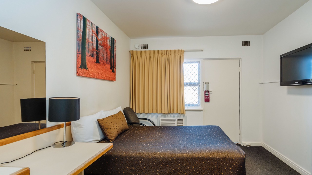 Photo of Bedroom in Mount Pleasant