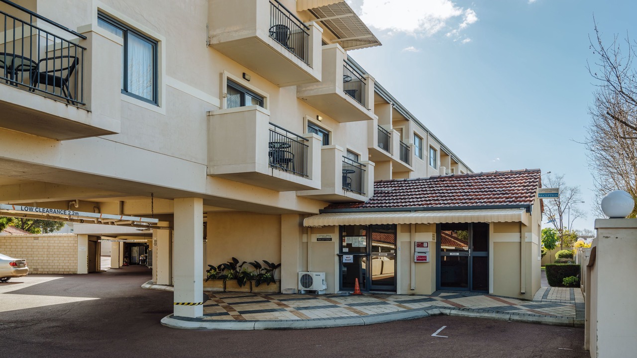 Photo of Outdoor in Mount Pleasant
