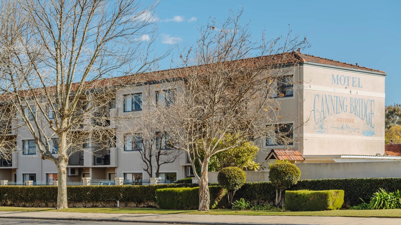 Photo of Outdoor in Mount Pleasant