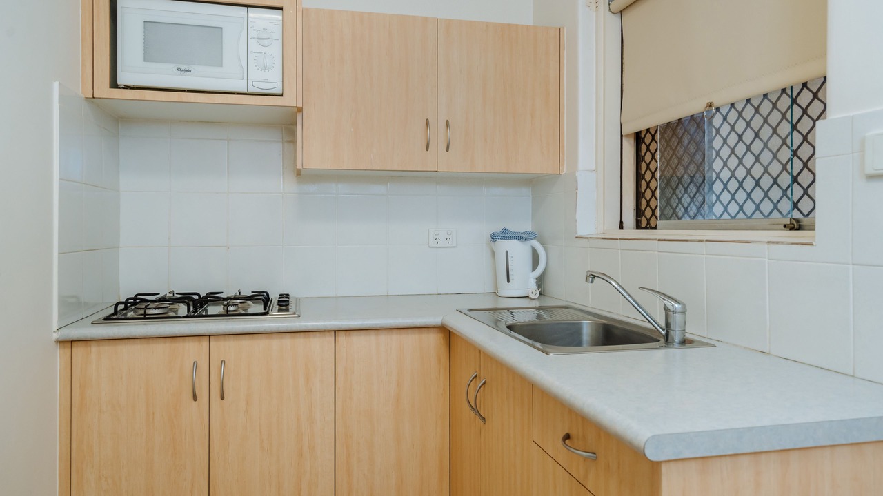 Photo of Kitchen in Mount Pleasant