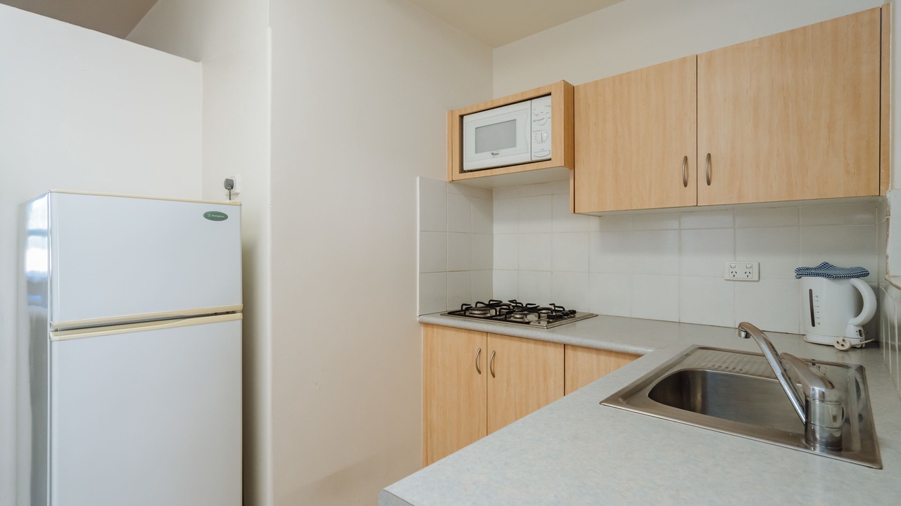 Photo of Kitchen in Mount Pleasant