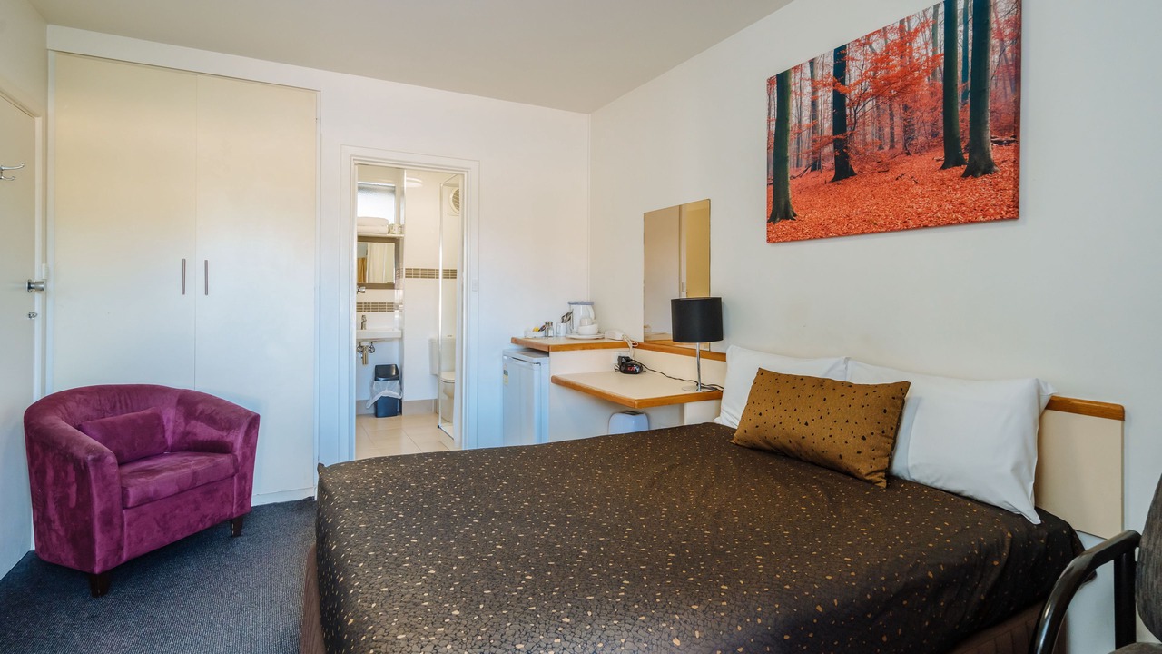 Photo of Bedroom in Mount Pleasant