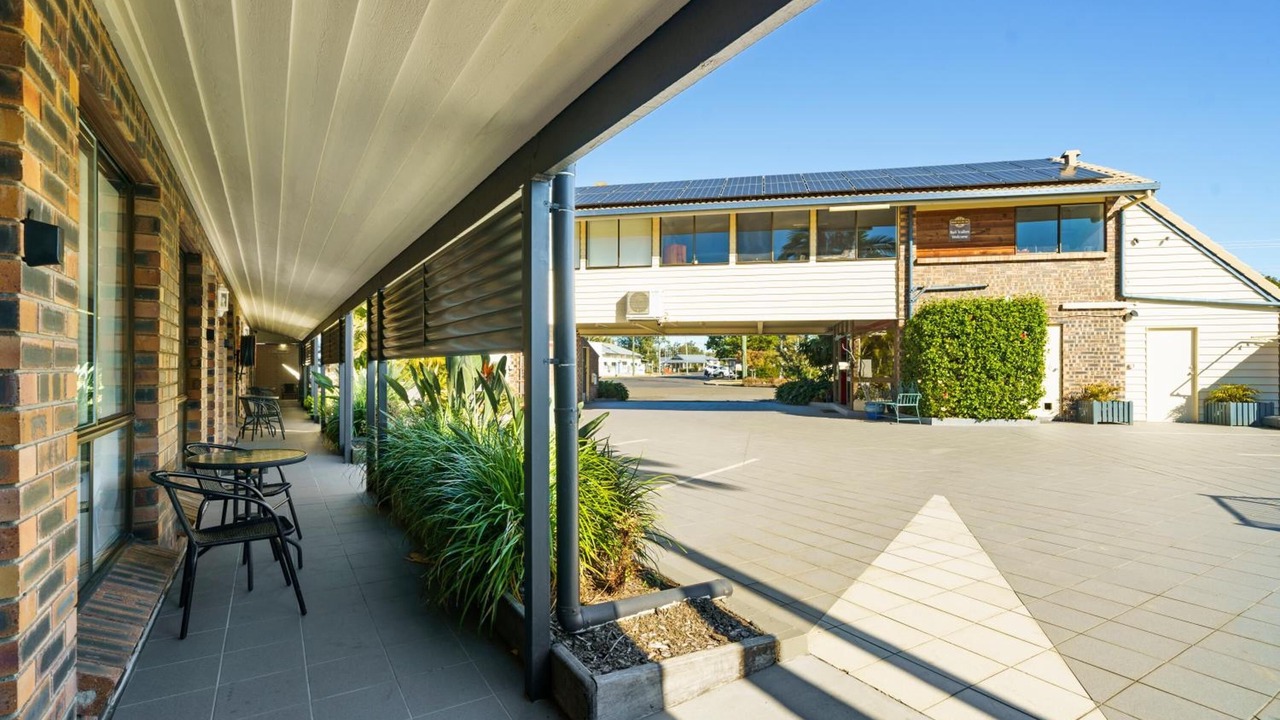 Photo of Patio Balcony in Esk