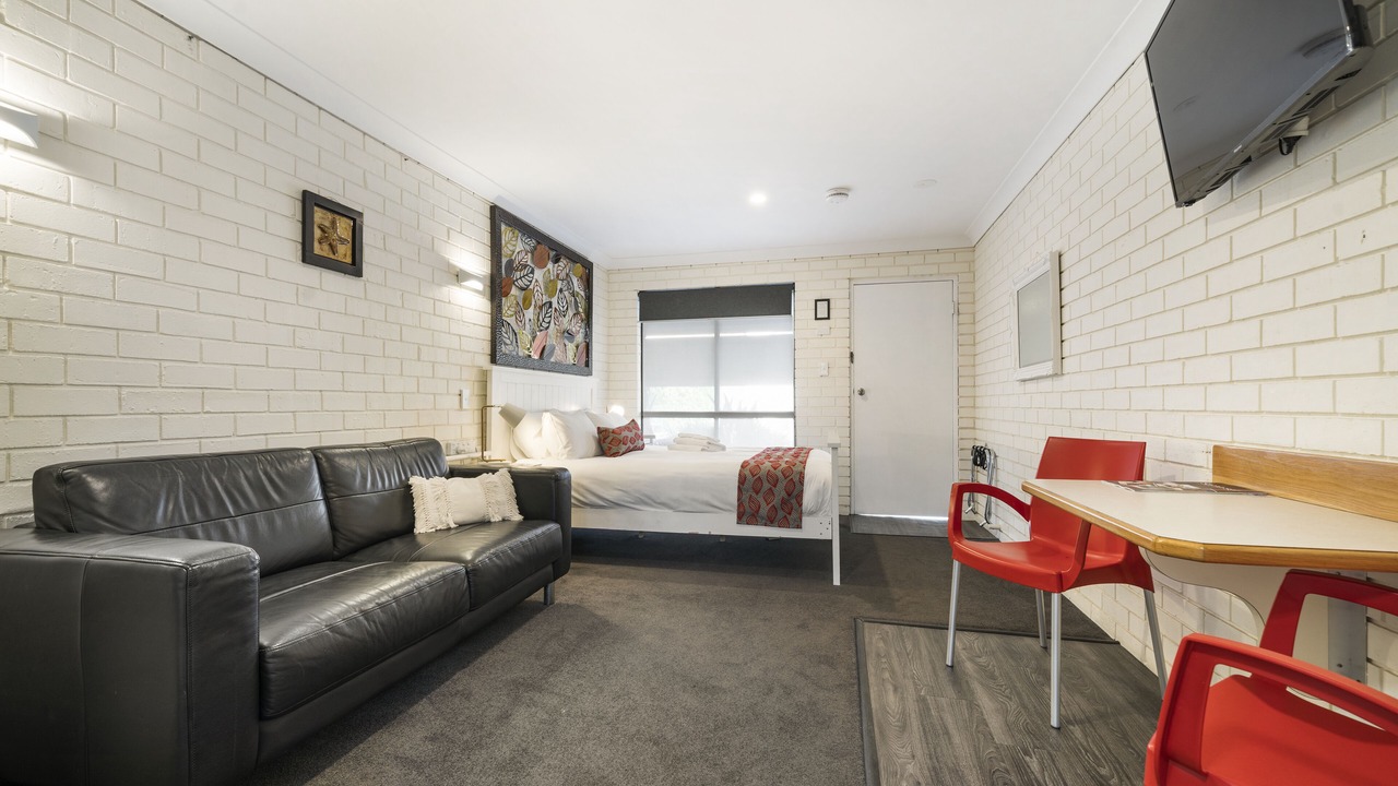 Photo of Bedroom in Esk