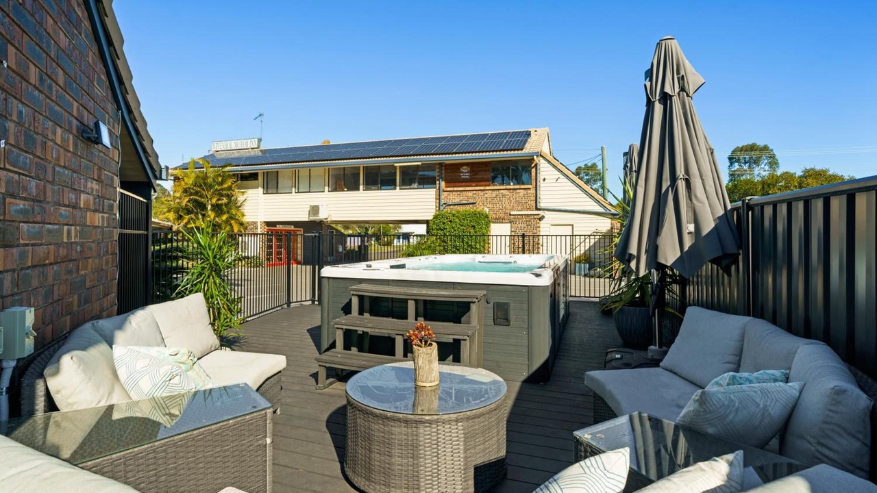 Photo of Patio Balcony in Esk