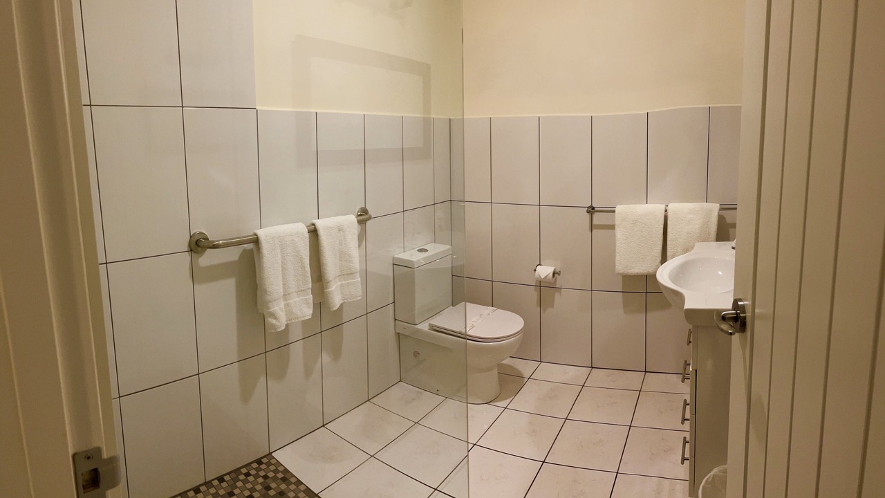 Photo of Bathroom in Dennington