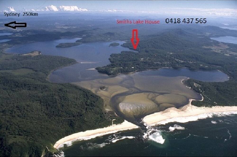 Photo of Others in Smiths Lake
