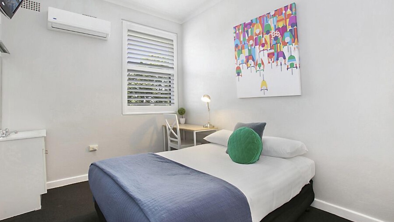 Photo of Bedroom in Hamilton