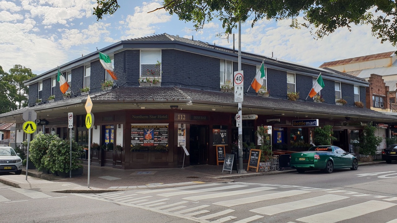 Photo of Outdoor in Hamilton
