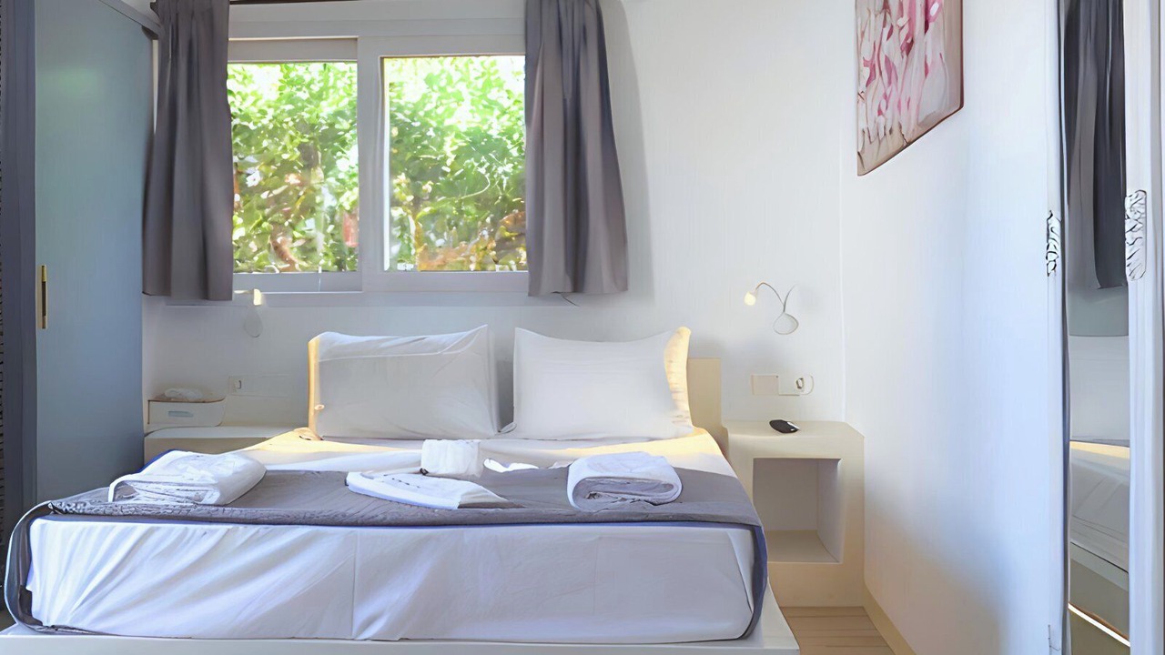 Photo of Bedroom in Tinos Town