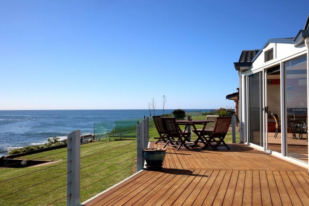 Photo of Patio Balcony in Culburra Beach