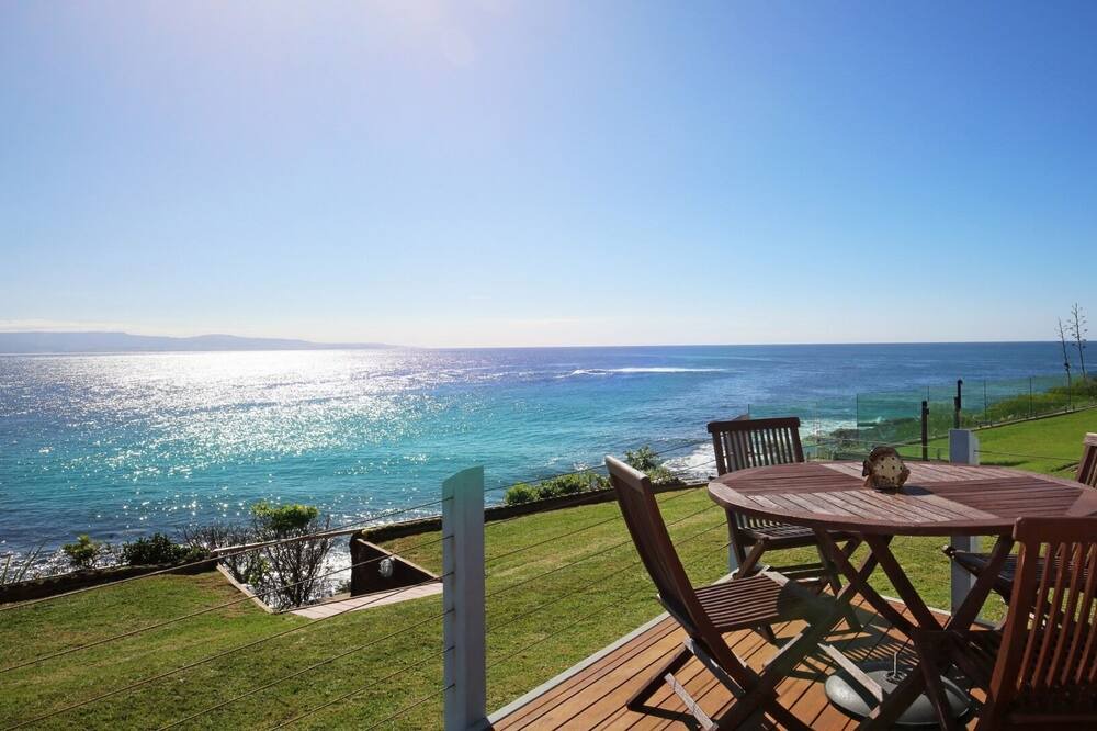 Photo of Patio Balcony in Culburra Beach