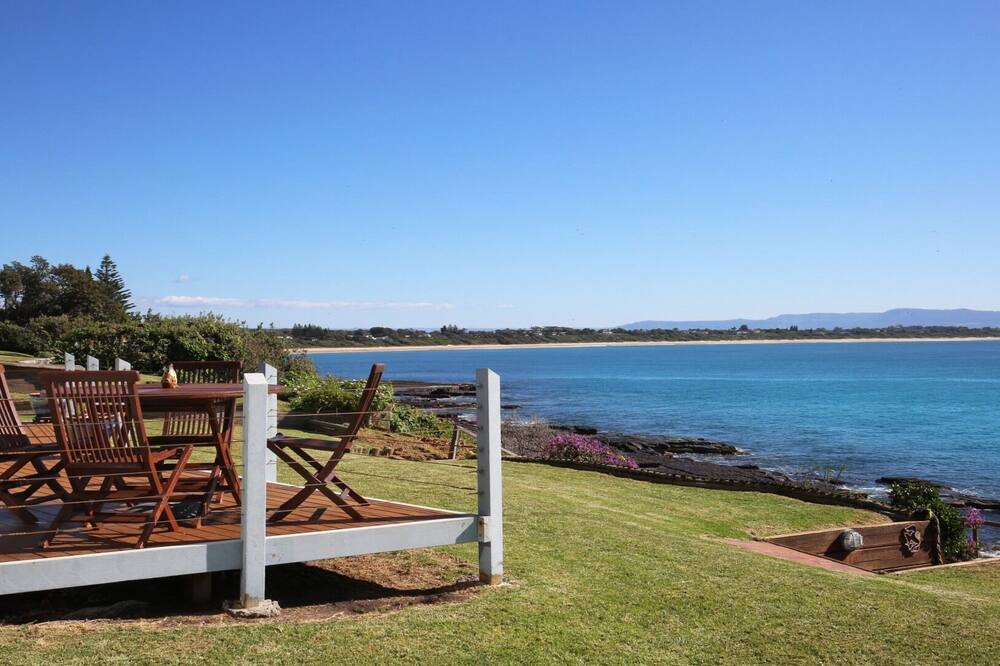 Photo of Patio Balcony in Culburra Beach