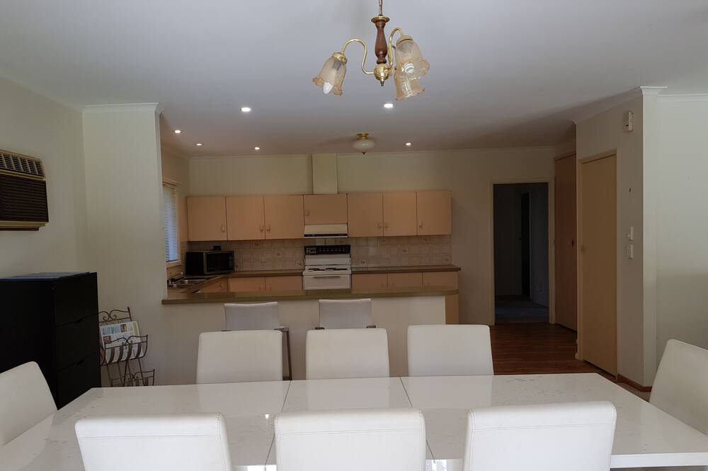 Photo of Kitchen in Corowa