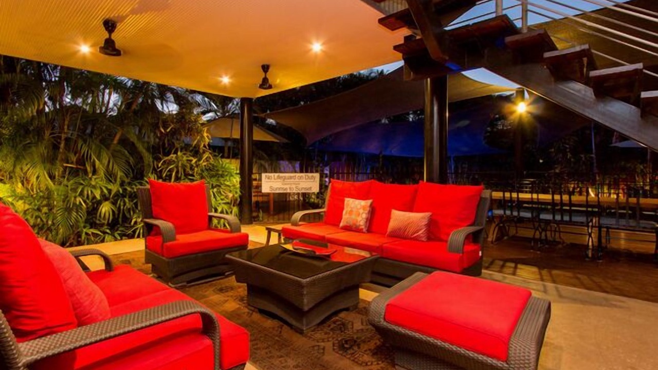 Photo of Outdoor in Broome