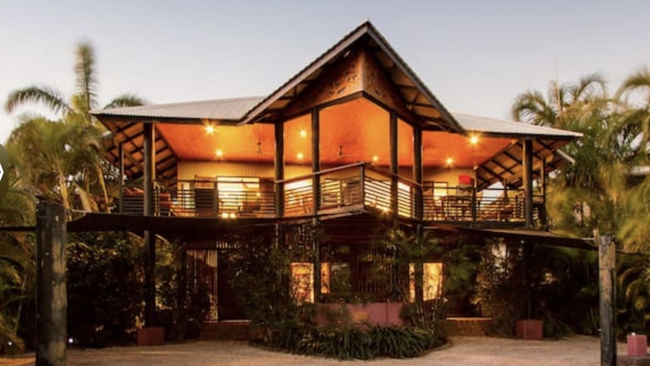 Photo of Outdoor in Broome