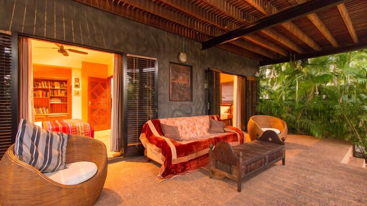 Photo of Patio Balcony in Broome
