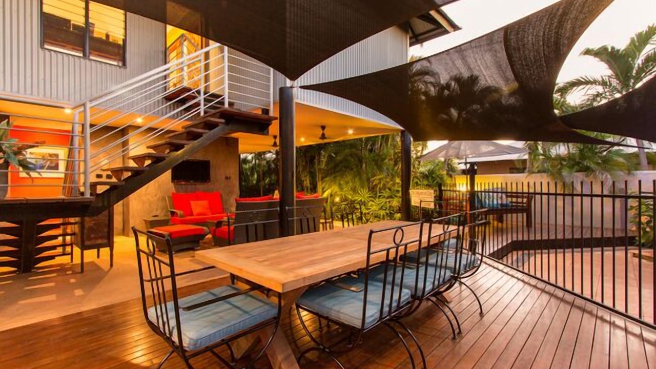 Photo of Outdoor in Broome