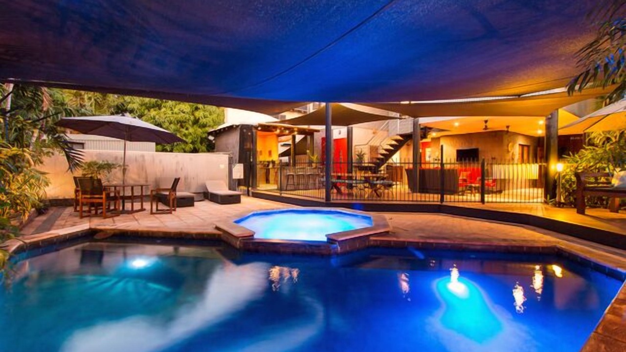 Photo of Outdoor in Broome
