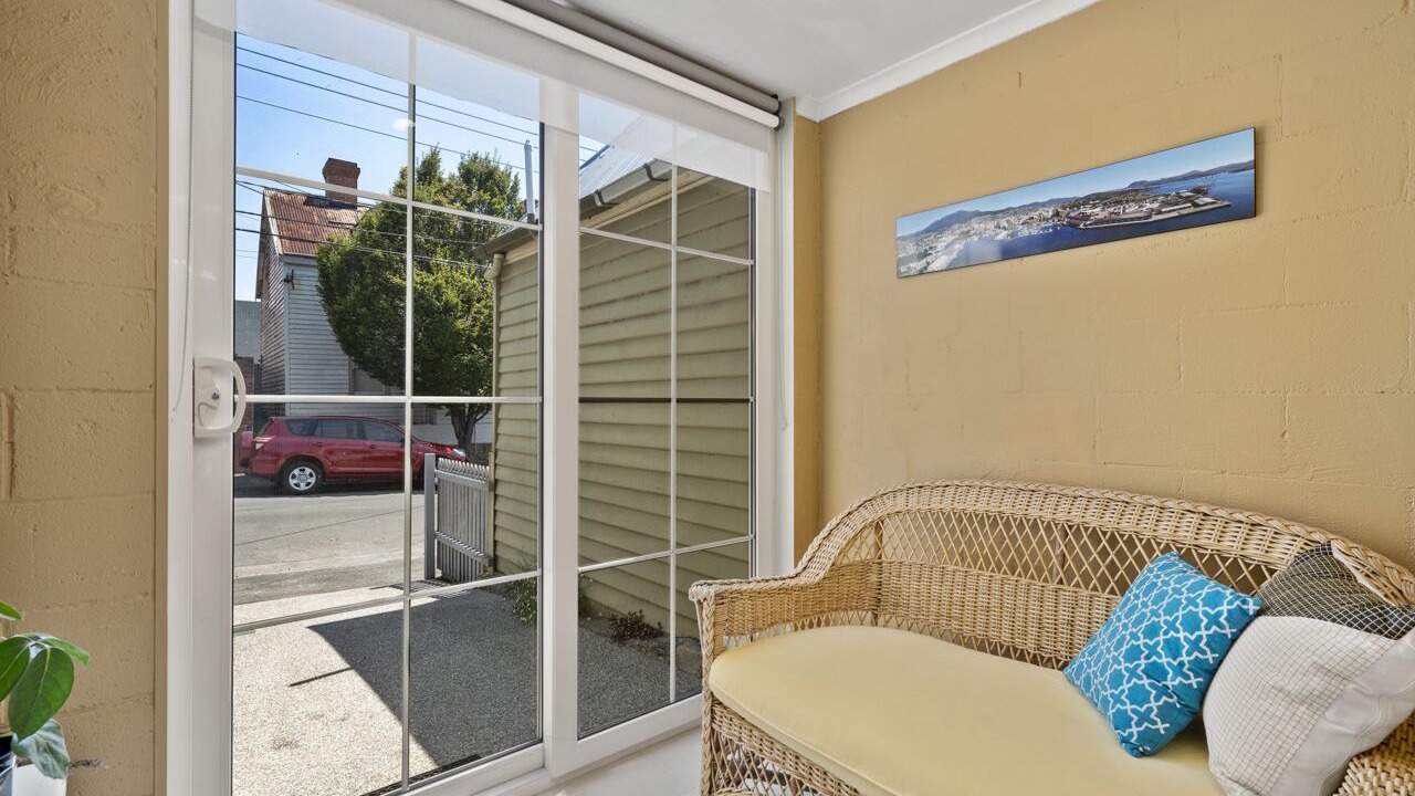 Photo of Outdoor in North Hobart