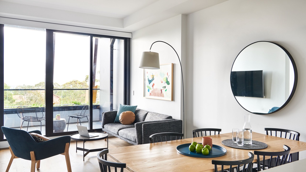 Photo of Bedroom in Heidelberg Heights
