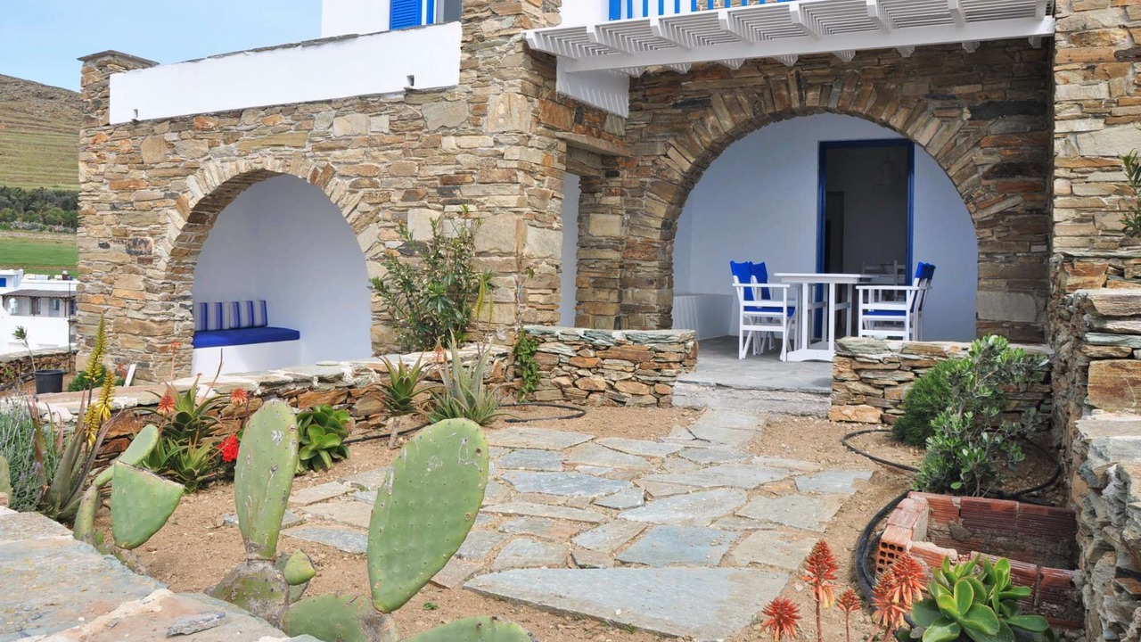 Photo of Outdoor in Tinos Town