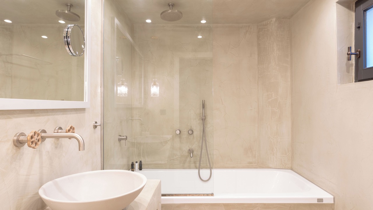Photo of Bathroom in Rachi