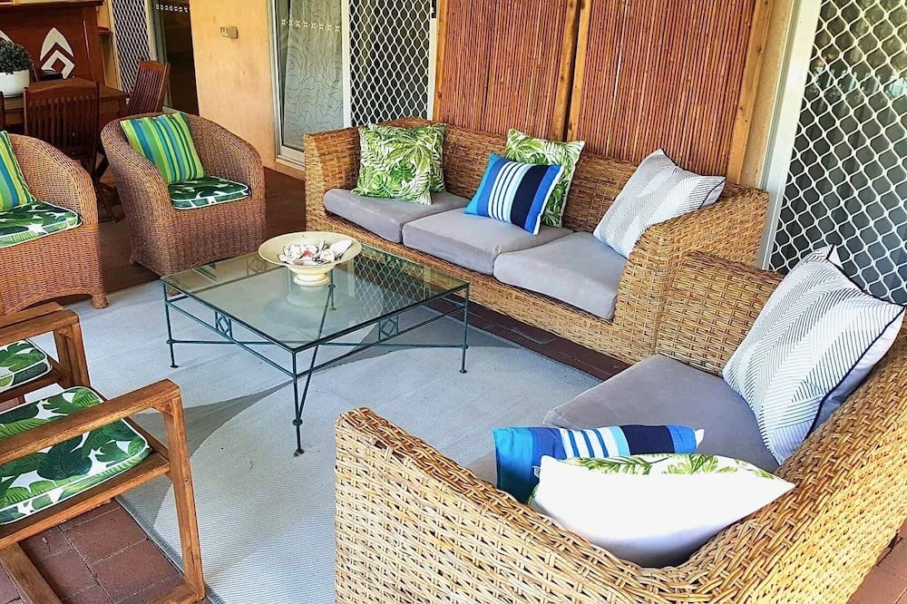Photo of Outdoor in Trinity Beach