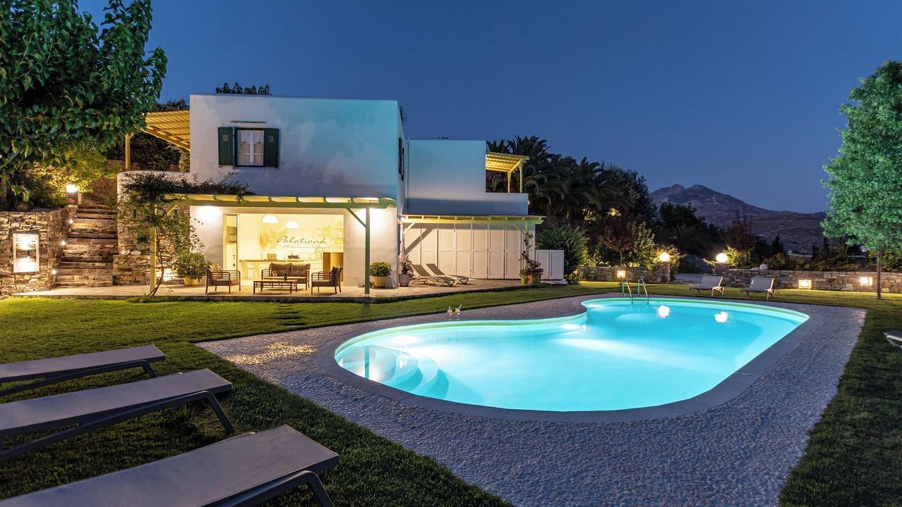 Photo of Outdoor in Naxos