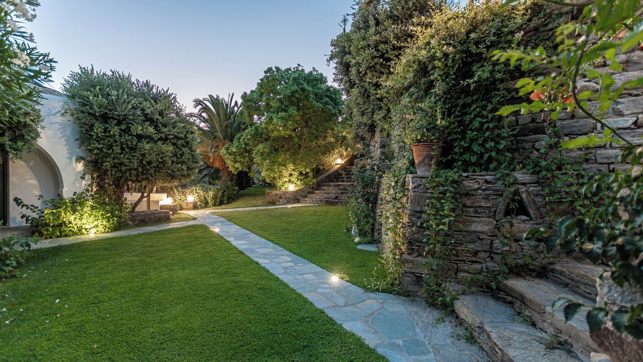Photo of Outdoor in Naxos