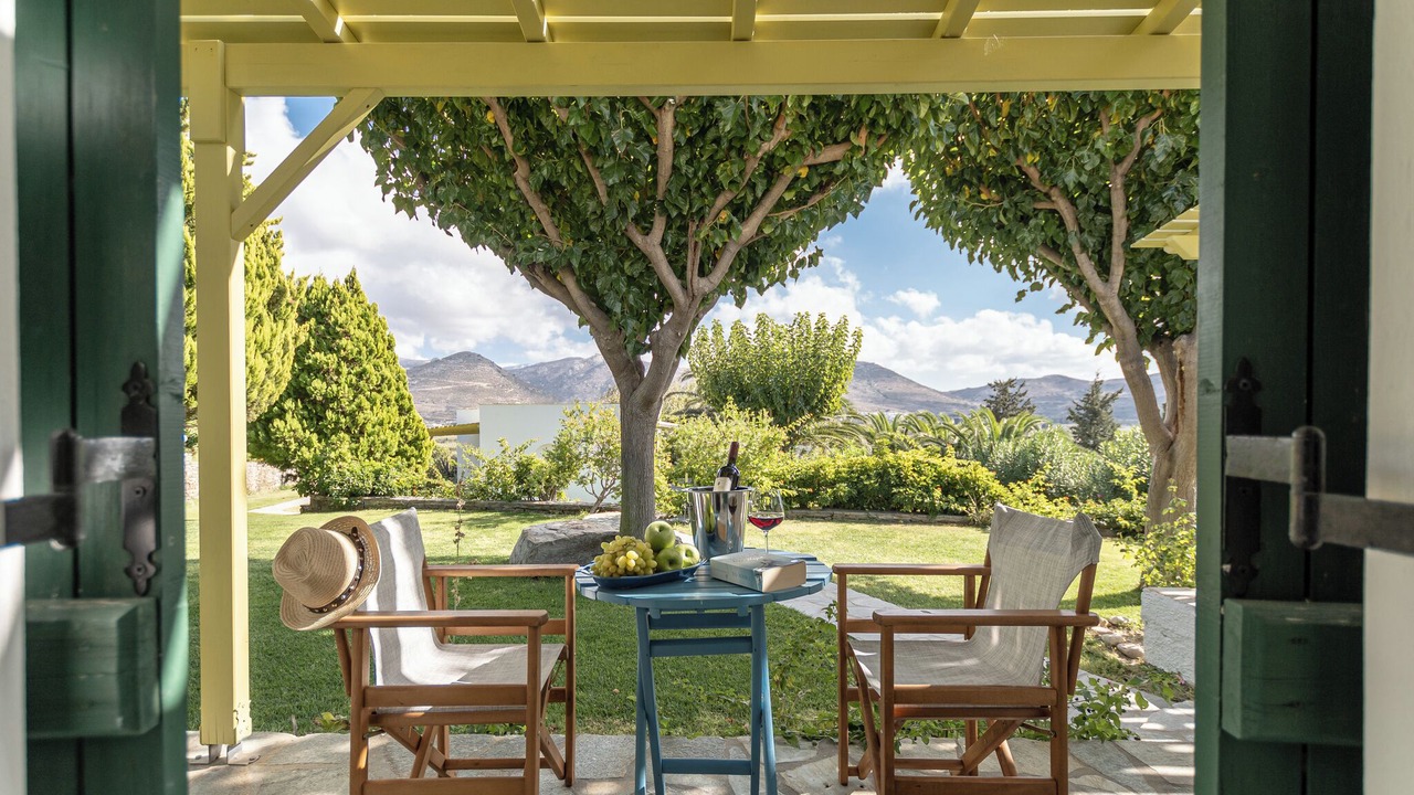 Photo of Outdoor in Naxos